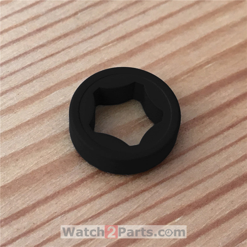 watch crown rubber ring sheath for Richard Mille authentic watch - watch2parts
