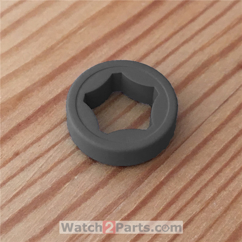 watch crown rubber ring sheath for Richard Mille authentic watch - watch2parts
