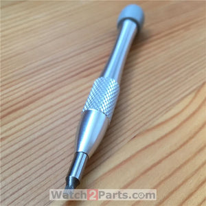 watch crown tube screwdriver for Carl F.Bucherer Patravi watch tools - watch2parts