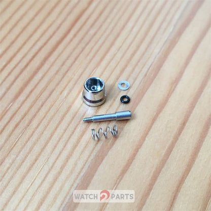 watch pusher for TAG Heuer Carrera CAR201 CAR211 watch Chronograph button - watch2parts