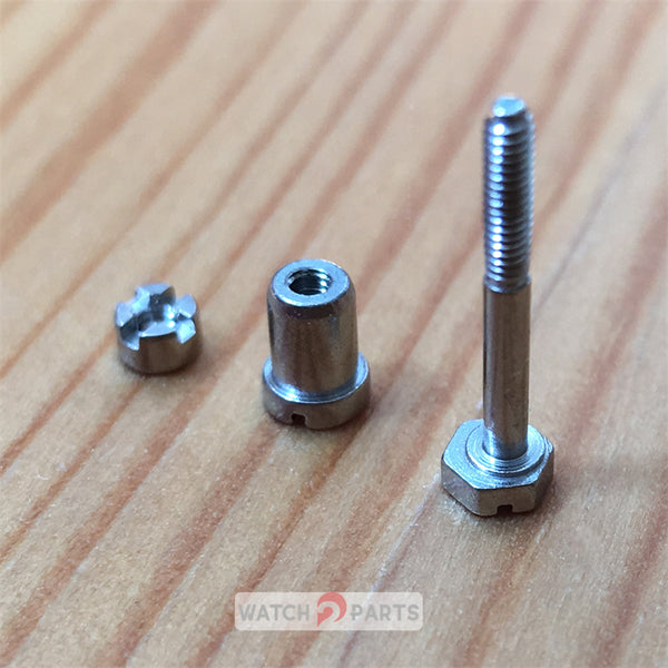 Audemars best sale piguet screws