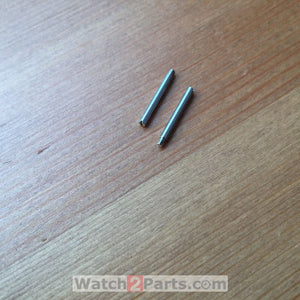 watch screw tube for Rolex MILGAUSS watch band screw rod 116400 - watch2parts