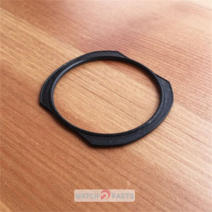 watch rubber waterproof ring gasket seal washers for Patek Philippe PP Nautilus 3800 watch bezel - watch2parts