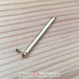 band bar ear rod link kit screw tube for Breguet Classique 5178 5177 watch - watch2parts