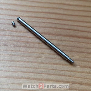 band bar ear rod link kit screw tube for Breguet Classique 5178 5177 watch - watch2parts