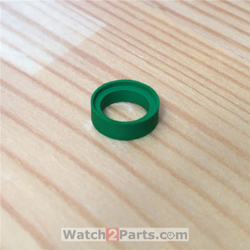 watch crown rubber ring for the Richard Mille RM005 watch aftermarket parts - watch2parts