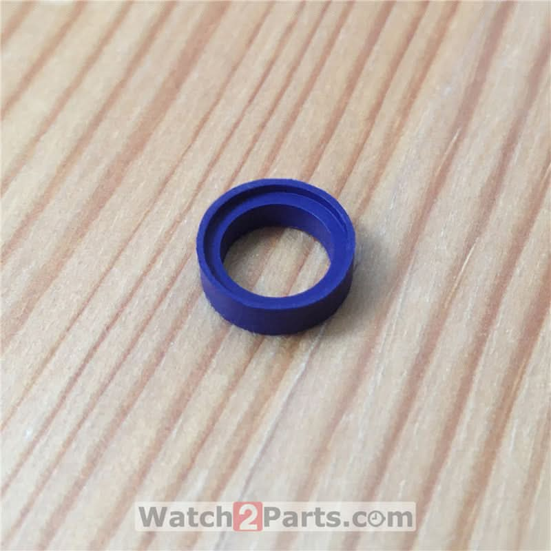 watch crown rubber ring for the Richard Mille RM005 watch aftermarket parts - watch2parts