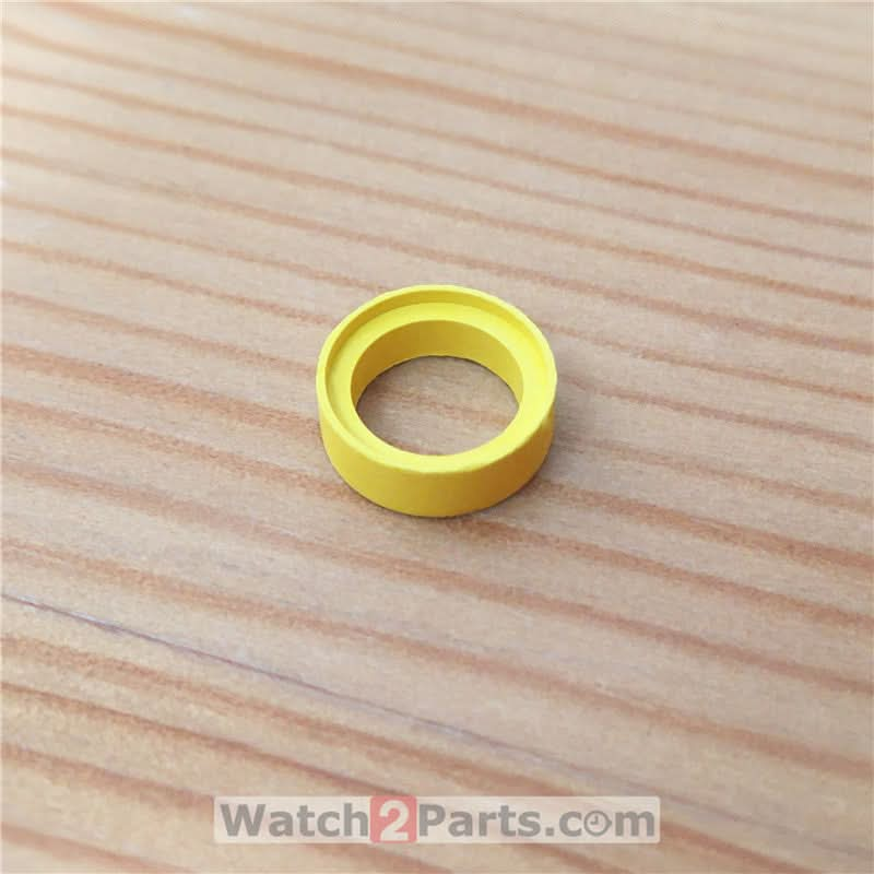 watch crown rubber ring for the Richard Mille RM005 watch aftermarket parts - watch2parts