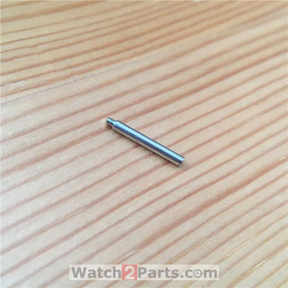watch screw tube for Rolex SUB Submariner automatic watch band connect buckle screw rod
