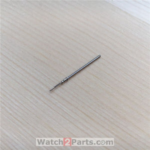 watch crown stems adjust time tube for AP Audemars Piguet Cal.3120 watch movement - watch2parts