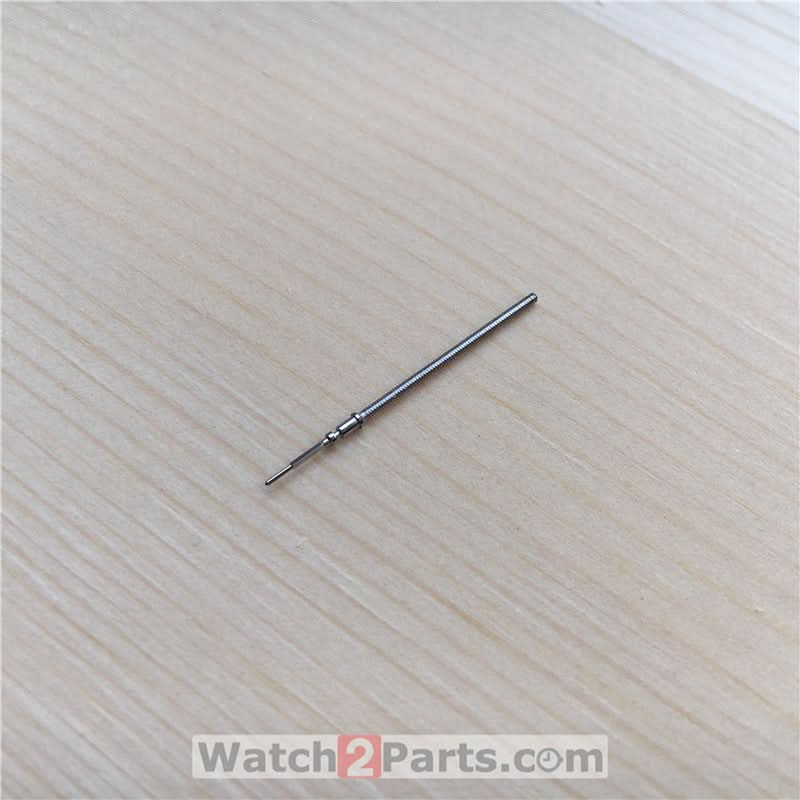 watch crown stems adjust time tube for AP Audemars Piguet Cal.3120 watch movement - watch2parts