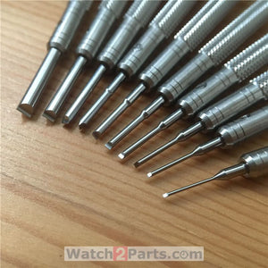 slotted prevent wear screwdriver precision special screwdriver for repair watches - watch2parts