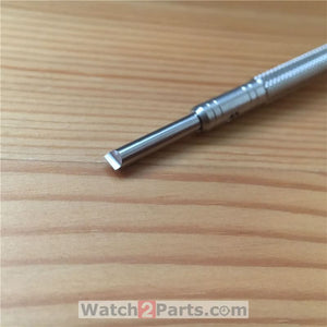 slotted prevent wear screwdriver precision special screwdriver for repair watches - watch2parts