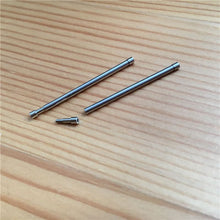 steel inner hexagon screw tube bar ear rod for Blancpain BP Fifty Fathoms original watch - watch2parts
