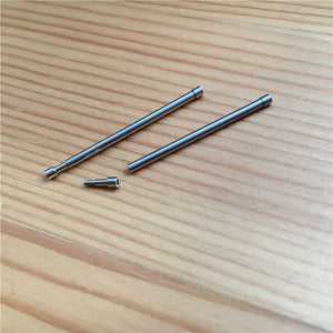 steel inner hexagon screw tube bar ear rod for Blancpain BP Fifty Fathoms original watch - watch2parts