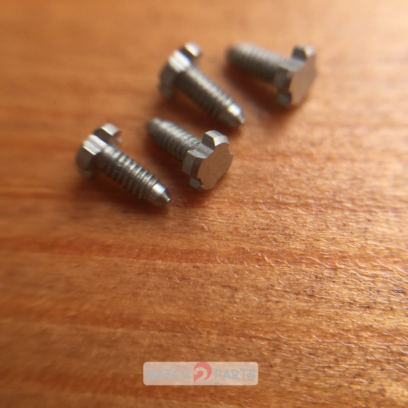 4 prongs watch band screw for RM Richard Mille Automatic Diver RM028 watch screwtube - watch2parts