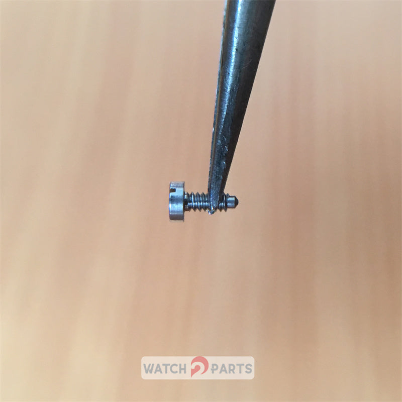IW3712 watch case back screw for IWC Portugieser IW3716 watch - watch2parts