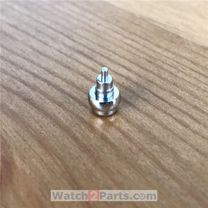 L2.693.4 watch button for Longines Master Collection 44mm automatic watch pusher - watch2parts