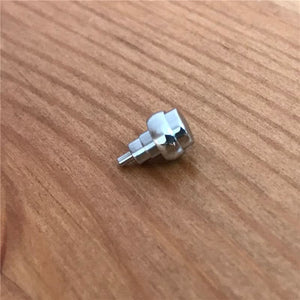 L2.693.4 watch button for Longines Master Collection 44mm automatic watch pusher - watch2parts