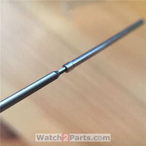 0.9mm inner hexagon screwdriver for Blancpain Fifty Fathoms watch lug screw tube - watch2parts