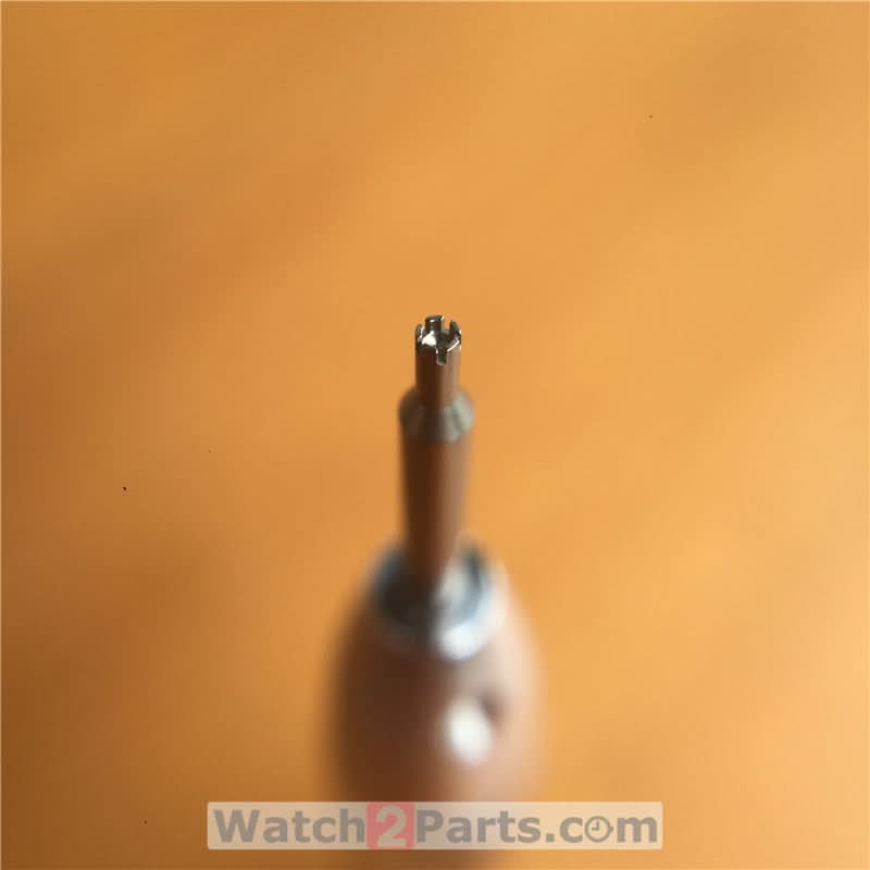 5 prongs precision screwdriver for Richard Mille watch movement/mechanism screw tools - watch2parts