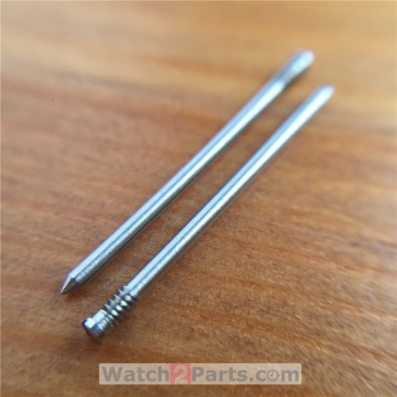 screw tube for Vacheron Constantin VC Overseas automatic 41mm 4500V watch - watch2parts