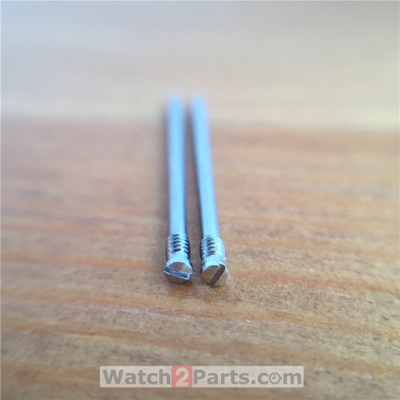screw tube for Vacheron Constantin VC Overseas automatic 41mm 4500V watch - watch2parts