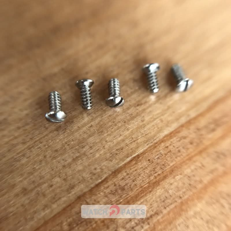 wactn screw for Audemars Piguet AP JULES AUDEMARS 41mm watch case back - watch2parts