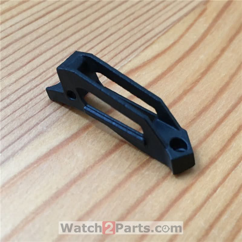 plastic watch pusher protect guard for HUB Hublot King Power 48mm 716 automatic watch case - watch2parts