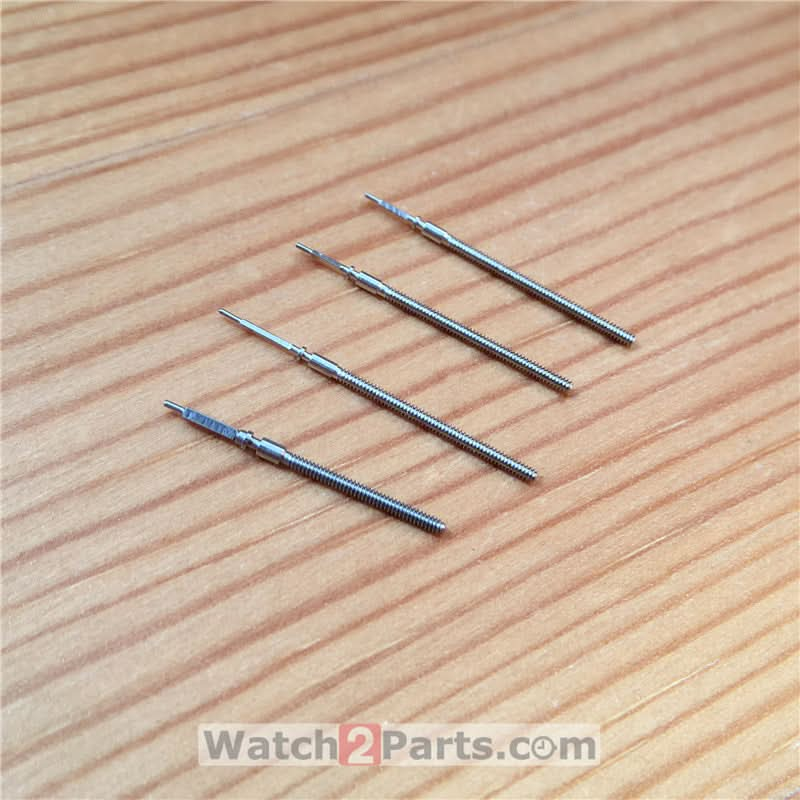 watch crown stems for PP Patek Philippe Caliber automatic watch movement - watch2parts