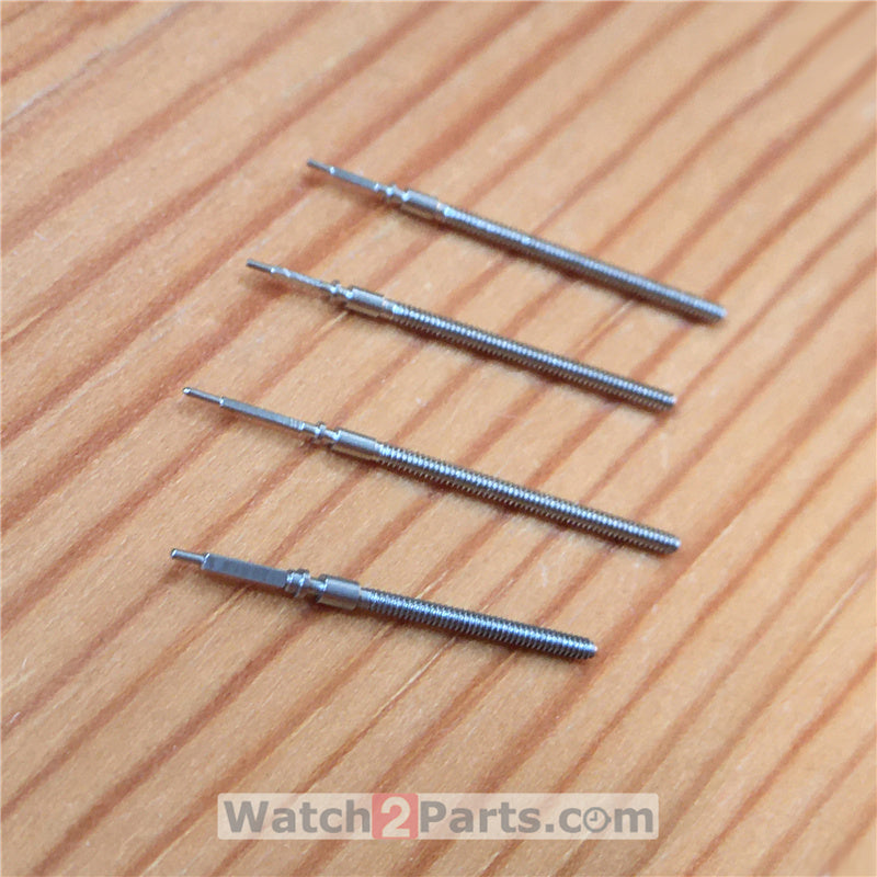 watch crown stems for PP Patek Philippe Caliber automatic watch movement - watch2parts