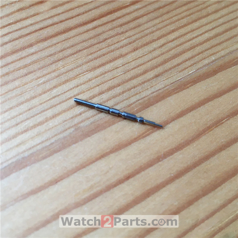 watch crown stems for Rolex Cal.3255 movement automatic watch - watch2parts