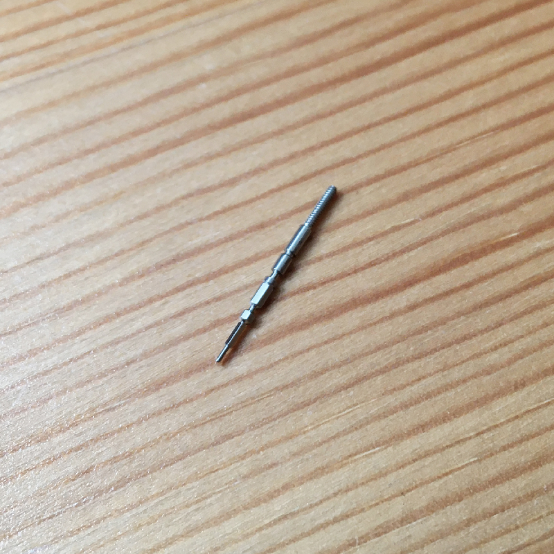 watch crown stems for Rolex Cal.3255 movement automatic watch