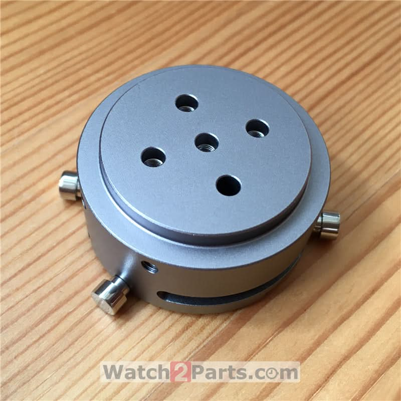 watch repair special fixing tool for ETA 7750/7753/7754/SW500 watch movement parts - watch2parts