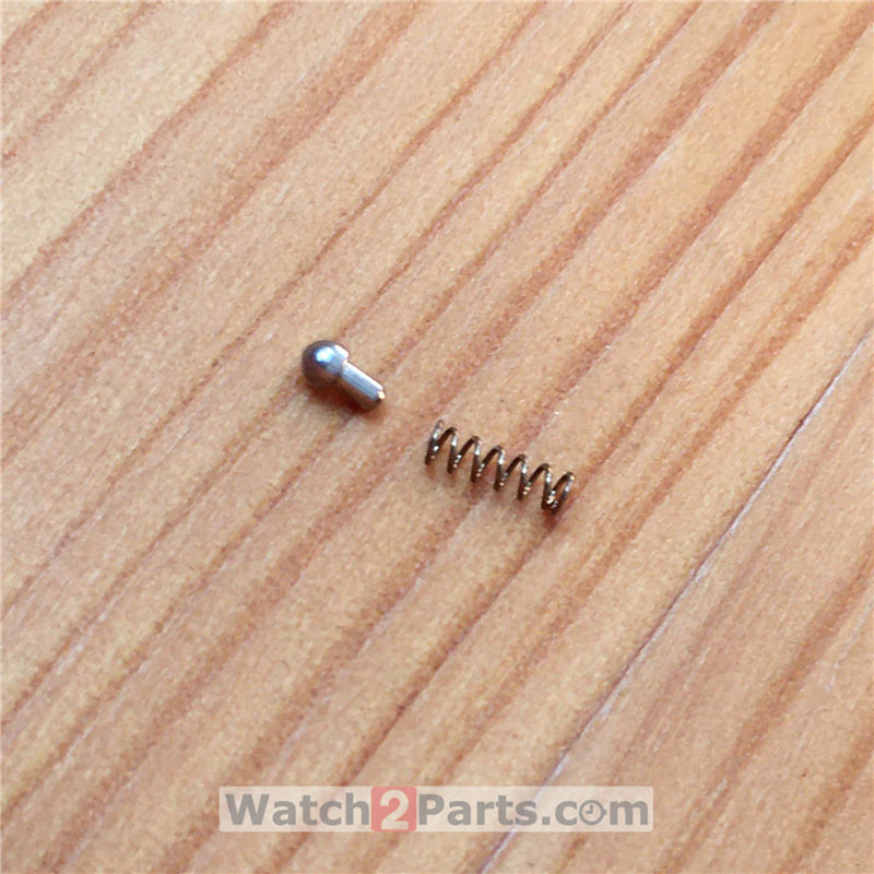 watch bezel inners case click springs toper set for Rolex SUBSubmariner 116610 watch - watch2parts