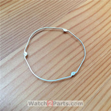 watch bezel click spring parts for Rolex GMT Master II 116710 automatic watch - watch2parts