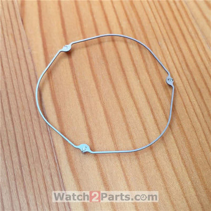 watch bezel click spring parts for Rolex GMT Master II 116710 automatic watch - watch2parts