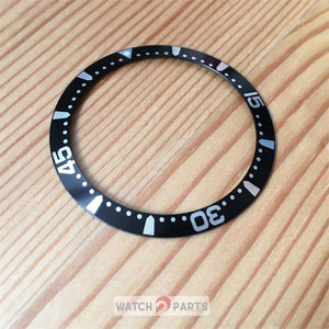 Aluminum bezel for Longines Sports Hydroconquest 44mm automatic L3.841 watch - watch2parts