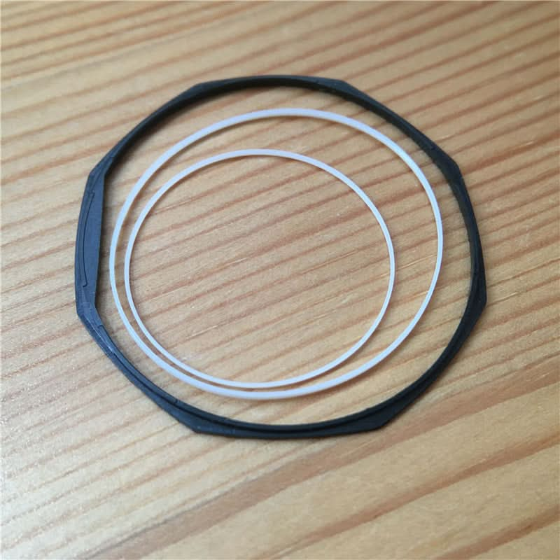 wacth case waterproof gasket for AP Audemars Piguet Royal Oak 15403 watch - watch2parts