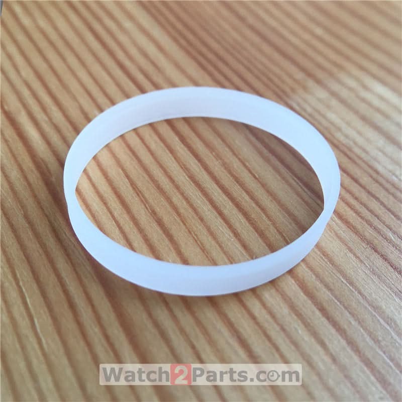 watch glass seal washer ring for Rolex sea-dweller deepsea 116660 98210 watch replacement parts - watch2parts