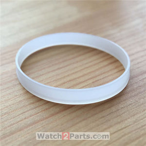 watch glass seal washer ring for Rolex sea-dweller deepsea 116660 98210 watch replacement parts - watch2parts