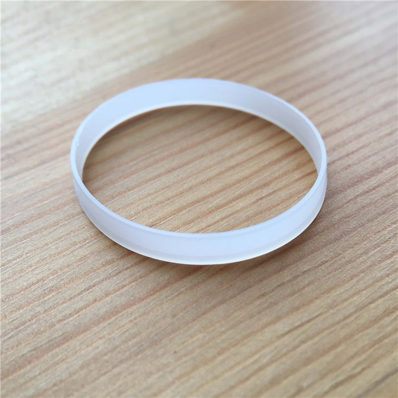 watch glass seal washer ring for Rolex sea-dweller deepsea 116660 98210 watch replacement parts - watch2parts