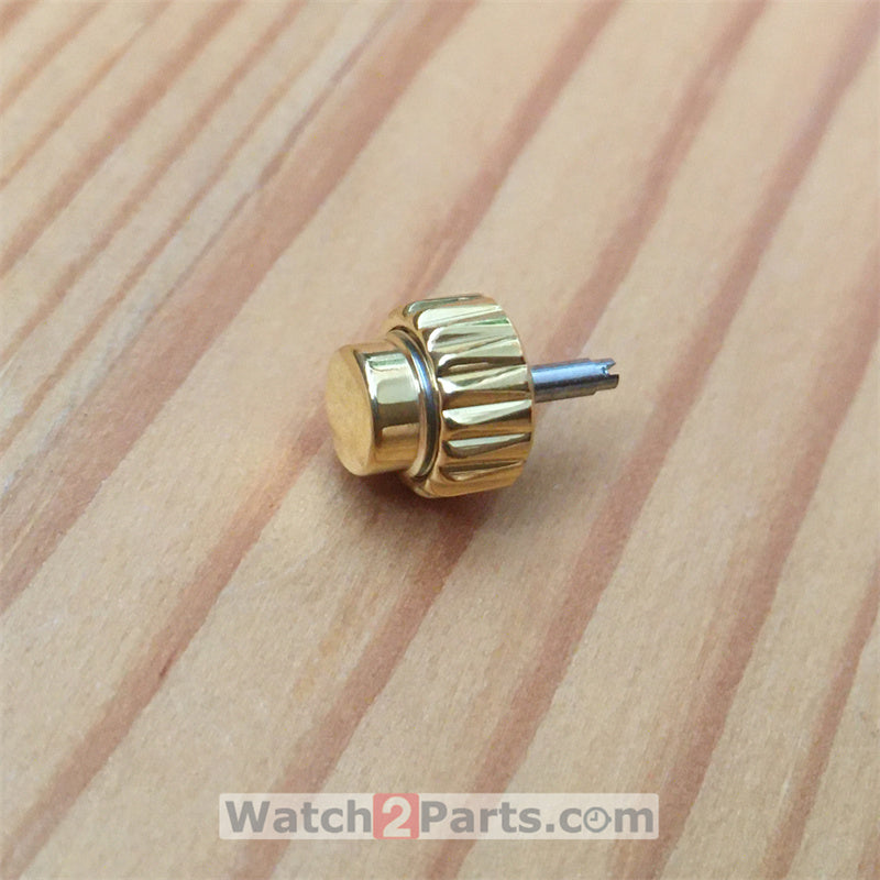 watch screw pusher for VC Vacheron Constantin Overseas automatic chronograph watch push button - watch2parts