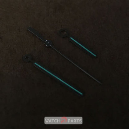 Luminous watch hands for AP Audemars Piguet Royal Oak 15400 watch cal.3120 movement - watch2parts