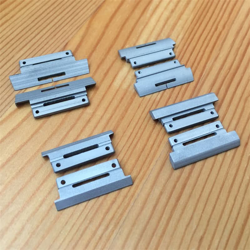 Strap Steel Insert for Richard Mille RM030 RM010 RM005 RM67-01 RM59-01 ...