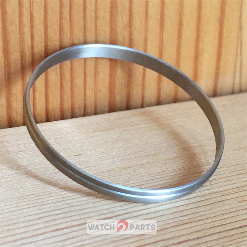 steel watch glass seal washer ring for Rolex Submariner 116610 watch glass - watch2parts