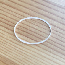 watch glass seal waterproof ring for Ω OMG Omega Constellation Manhattan watch - watch2parts