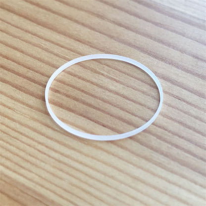 watch glass seal waterproof ring for Ω OMG Omega Constellation Manhattan watch - watch2parts