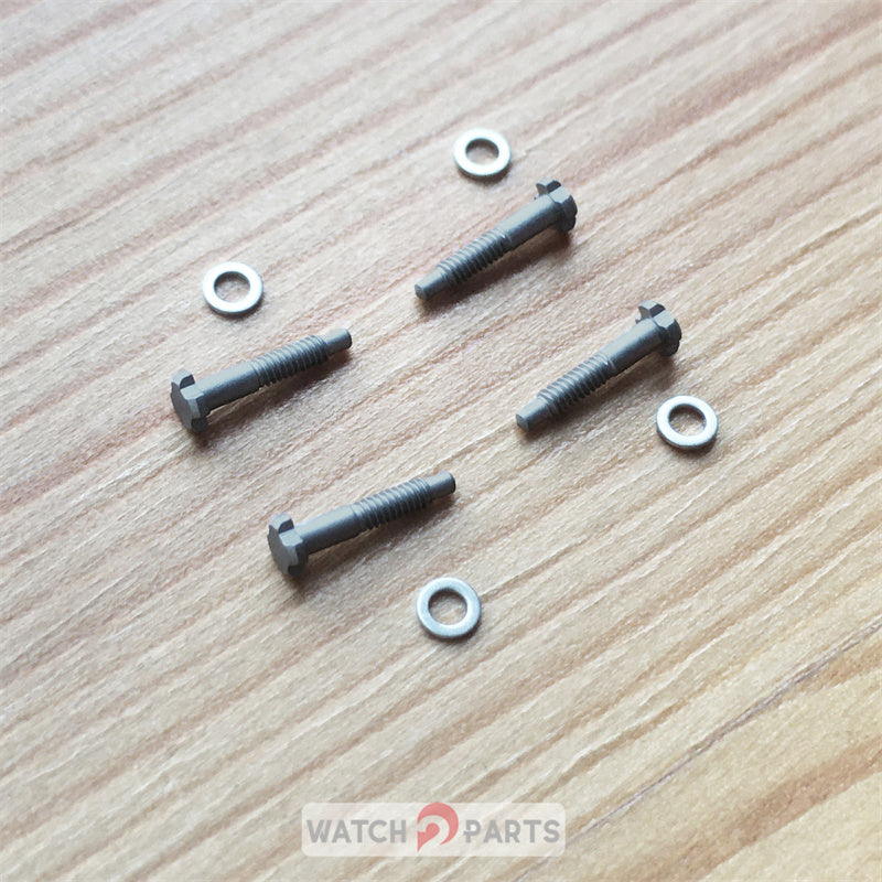 4 prongs watch band screw for RM Richard Mille watch Diver RM011 - watch2parts