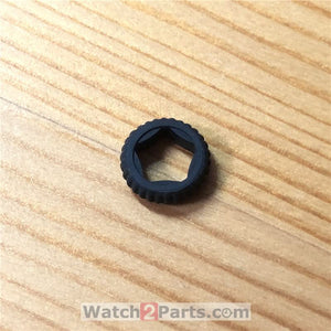 watch crown rubber ring for Richard Mille RM07 ladys' watch crown parts - watch2parts